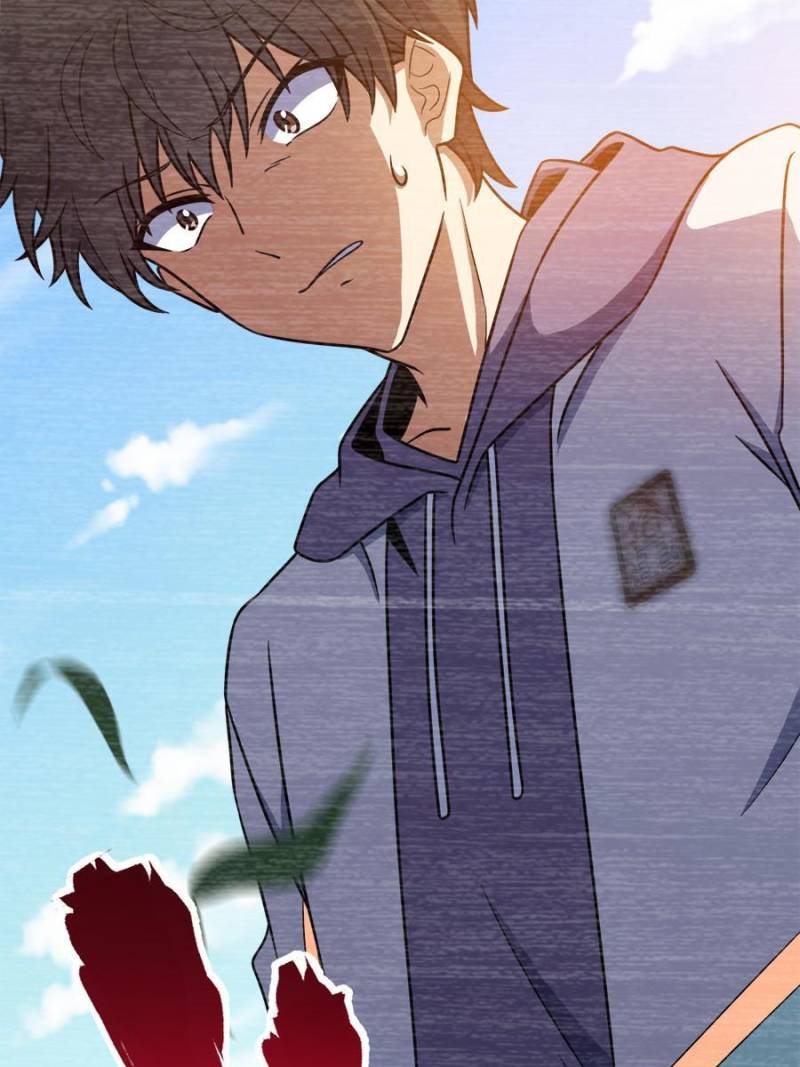 Spare Me, Great Lord! Chapter 446 - 61