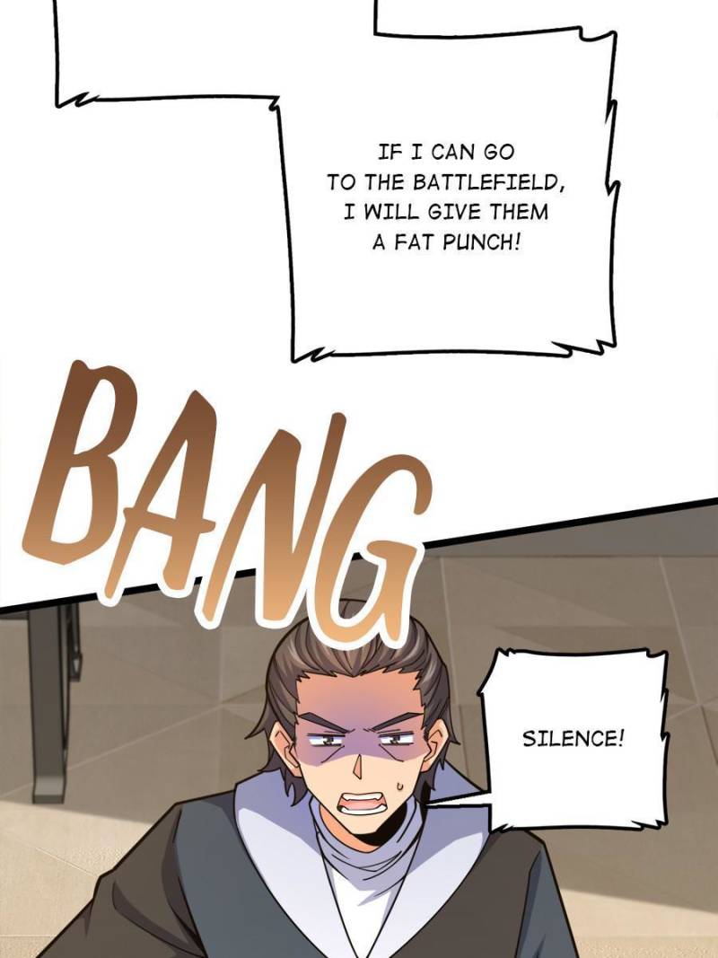 Spare Me, Great Lord! Chapter 445 - 82