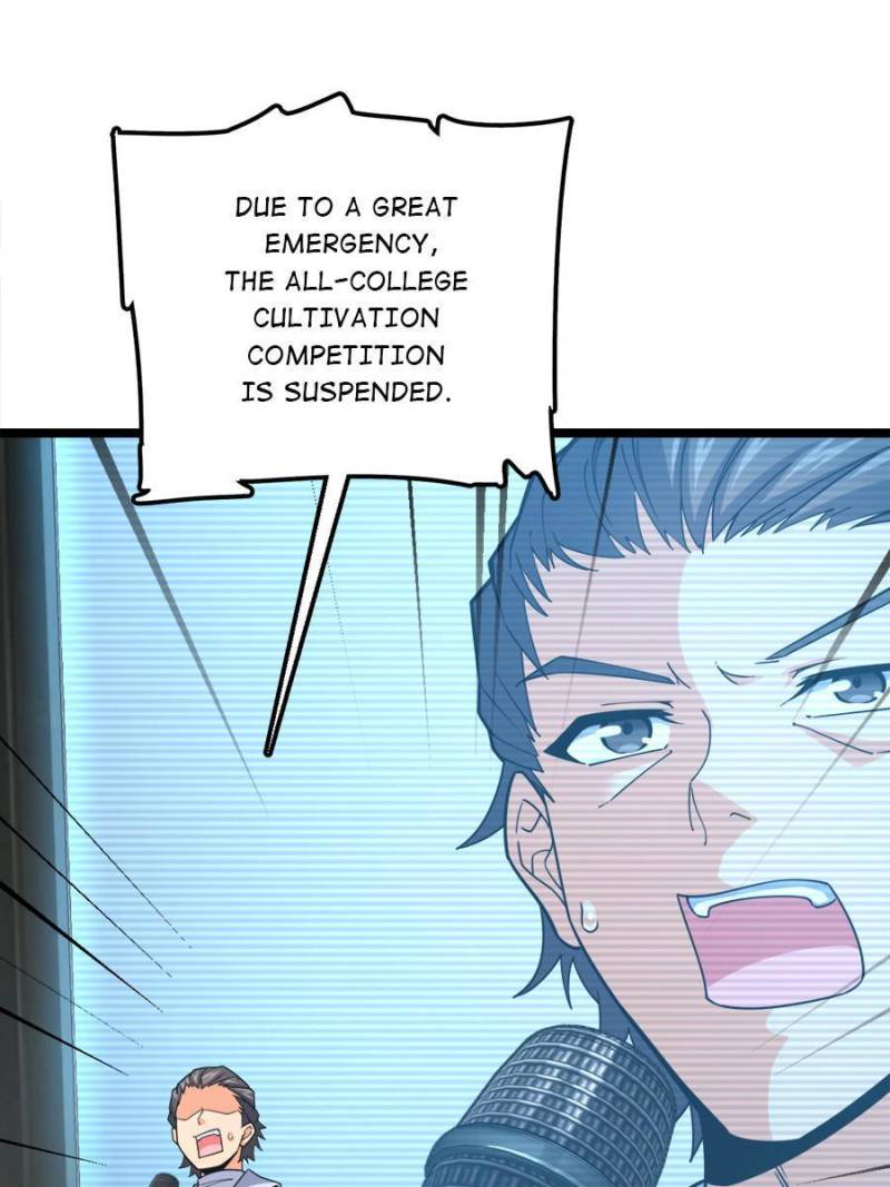 Spare Me, Great Lord! Chapter 445 - 84