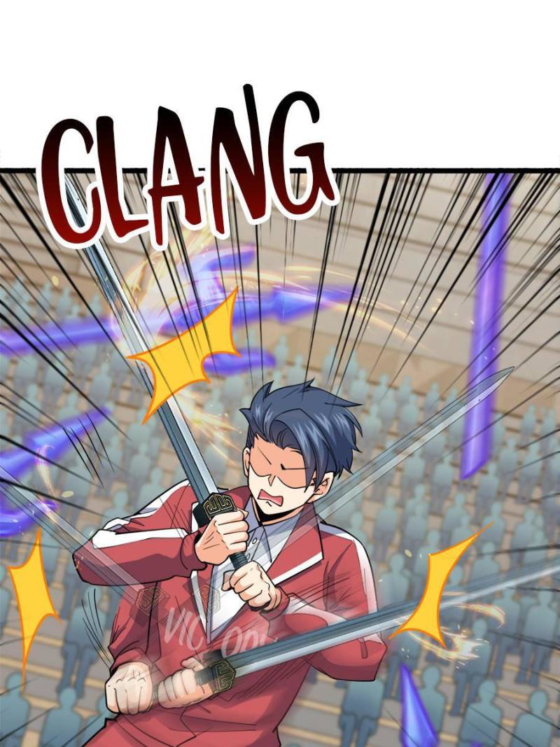 Spare Me, Great Lord! Chapter 444 - 88