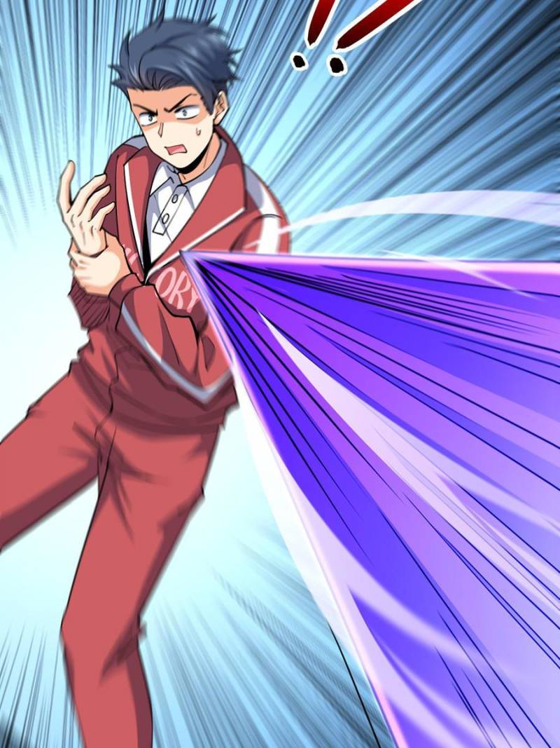 Spare Me, Great Lord! Chapter 444 - 92