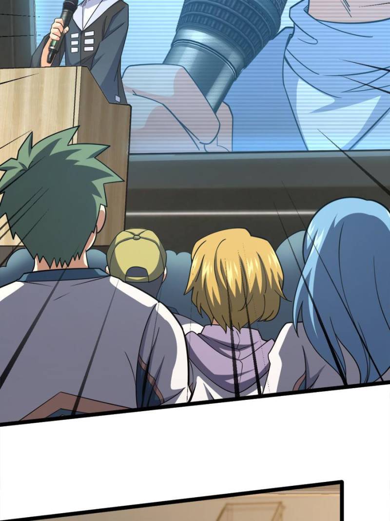 Spare Me, Great Lord! Chapter 445 - 85