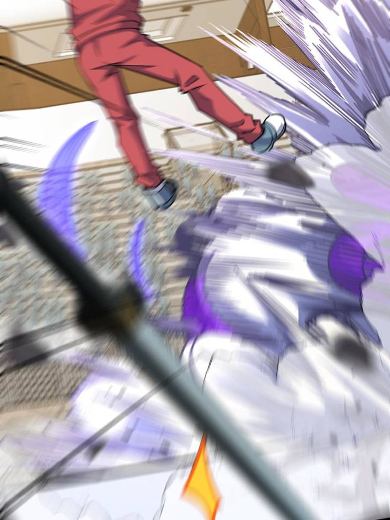 Spare Me, Great Lord! Chapter 444 - 95