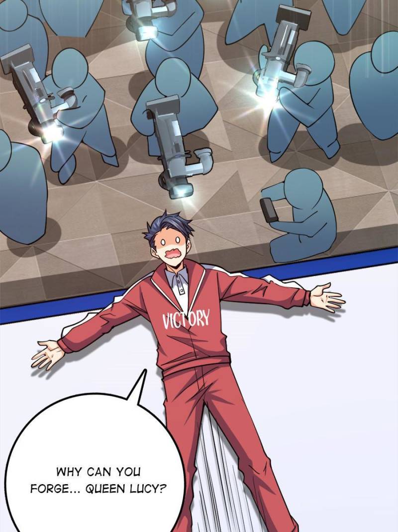 Spare Me, Great Lord! Chapter 444 - 98