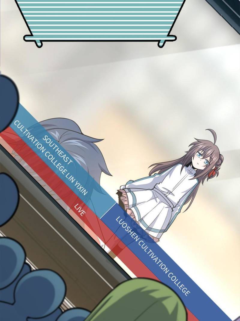 Spare Me, Great Lord! Chapter 444 - 101