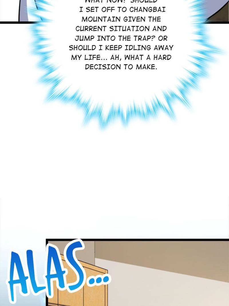 Spare Me, Great Lord! Chapter 446 - 69