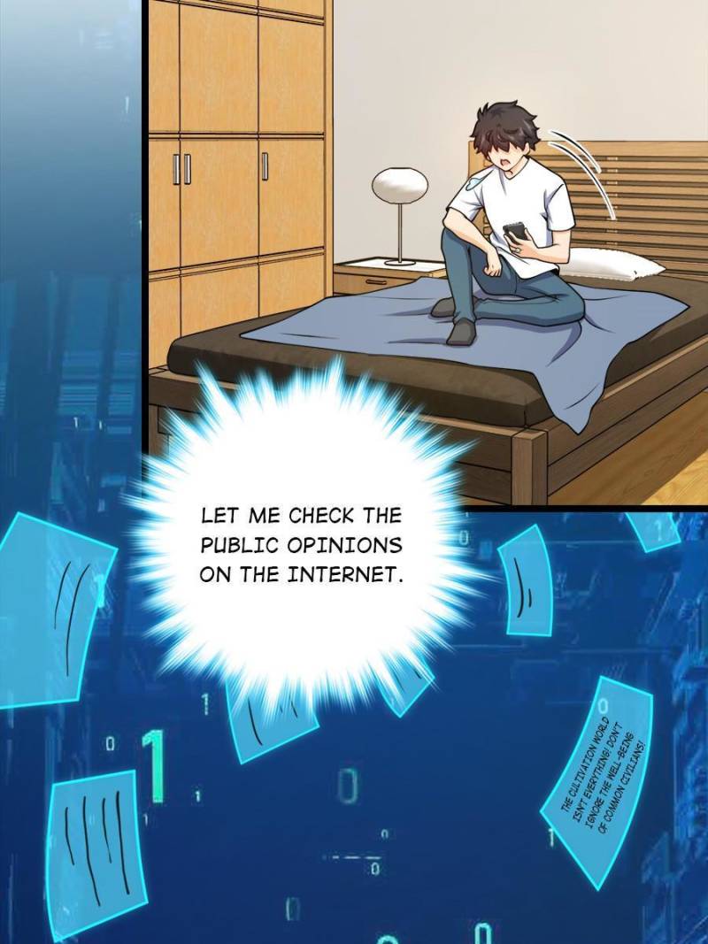 Spare Me, Great Lord! Chapter 446 - 70