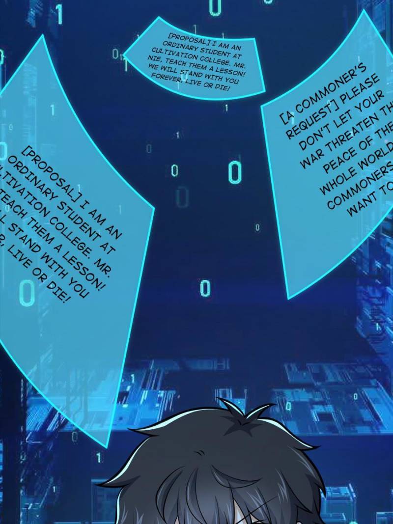 Spare Me, Great Lord! Chapter 446 - 71