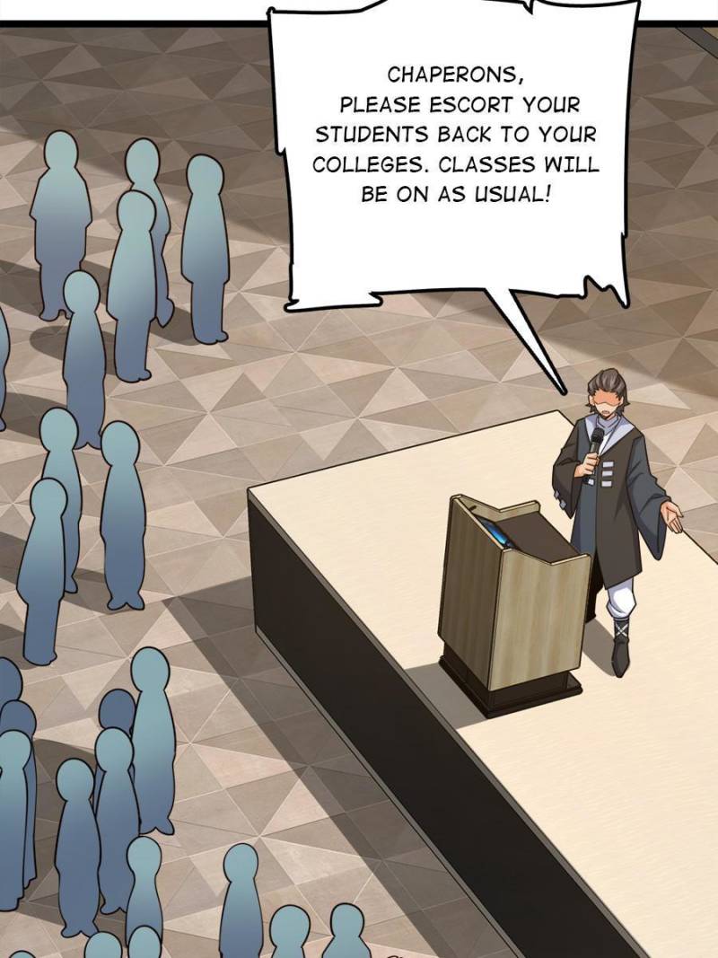 Spare Me, Great Lord! Chapter 445 - 90