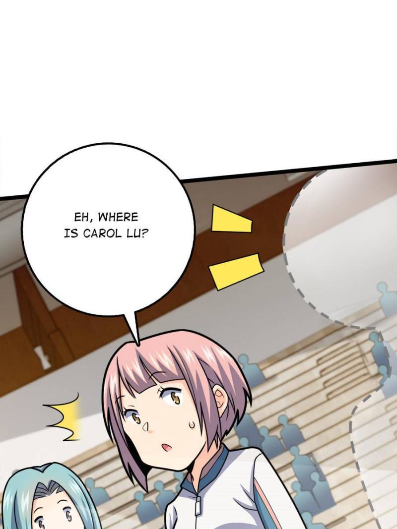Spare Me, Great Lord! Chapter 445 - 92