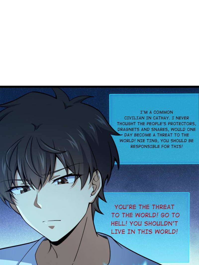 Spare Me, Great Lord! Chapter 446 - 74