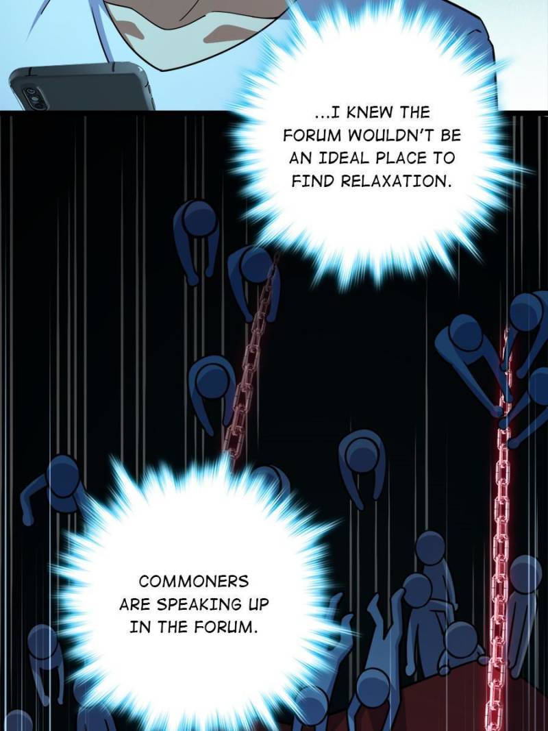 Spare Me, Great Lord! Chapter 446 - 75