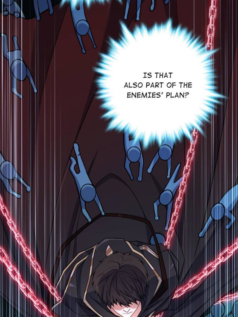Spare Me, Great Lord! Chapter 446 - 76