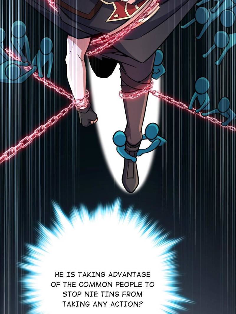 Spare Me, Great Lord! Chapter 446 - 77