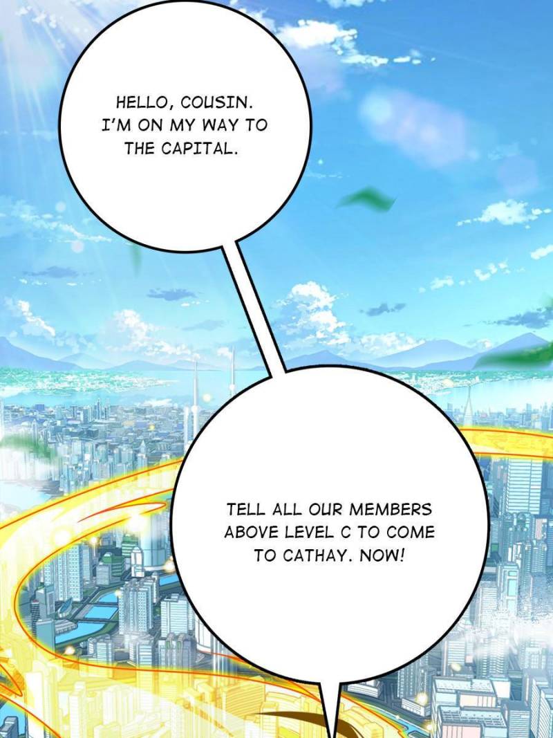 Spare Me, Great Lord! Chapter 445 - 95