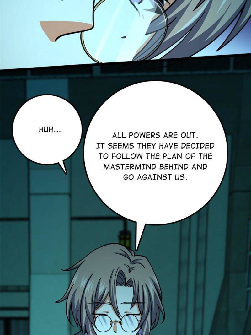 Spare Me, Great Lord! Chapter 445 - 101