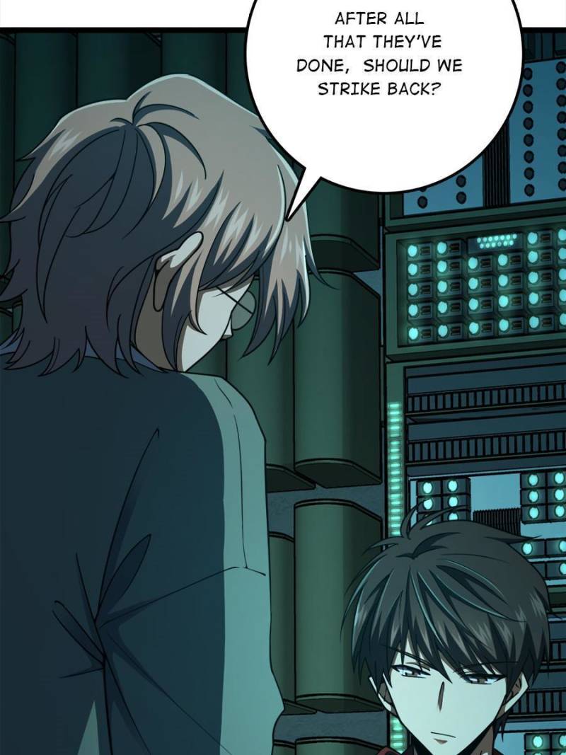 Spare Me, Great Lord! Chapter 445 - 104