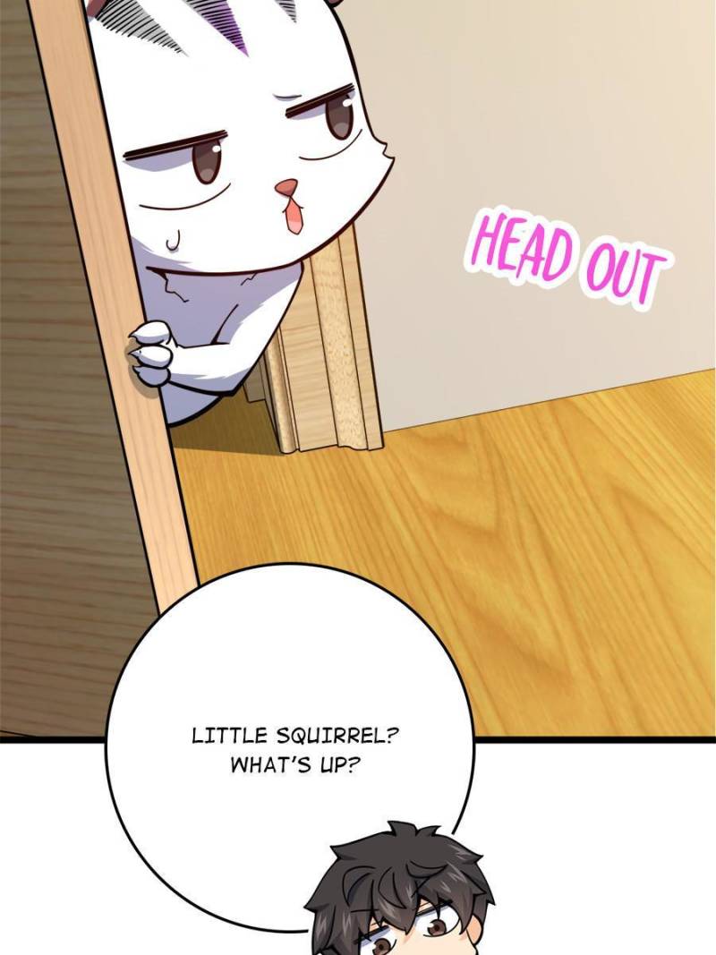 Spare Me, Great Lord! Chapter 446 - 81