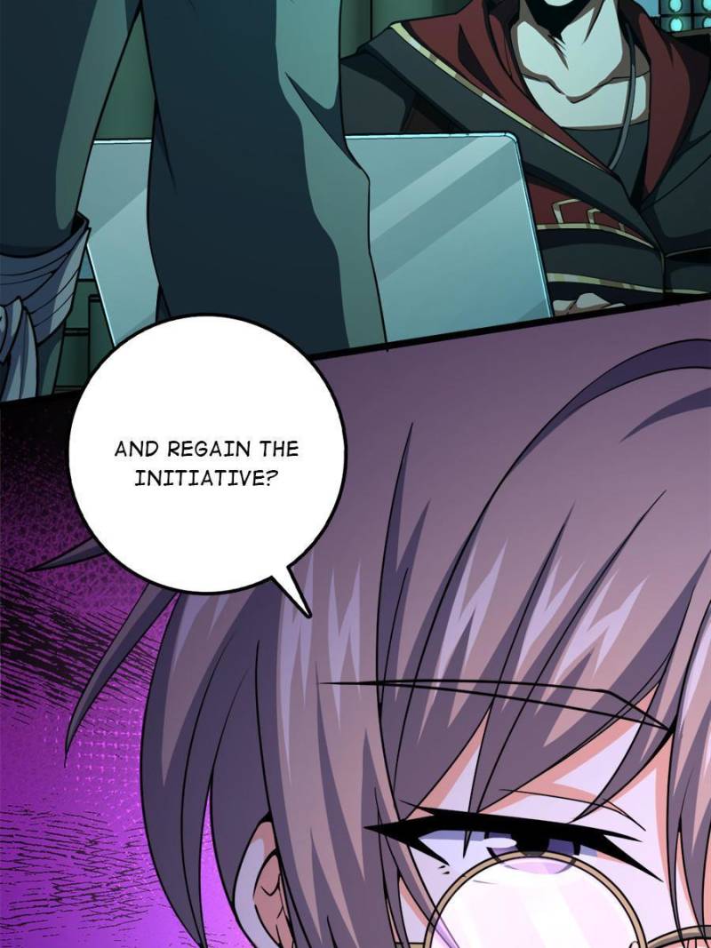 Spare Me, Great Lord! Chapter 445 - 105