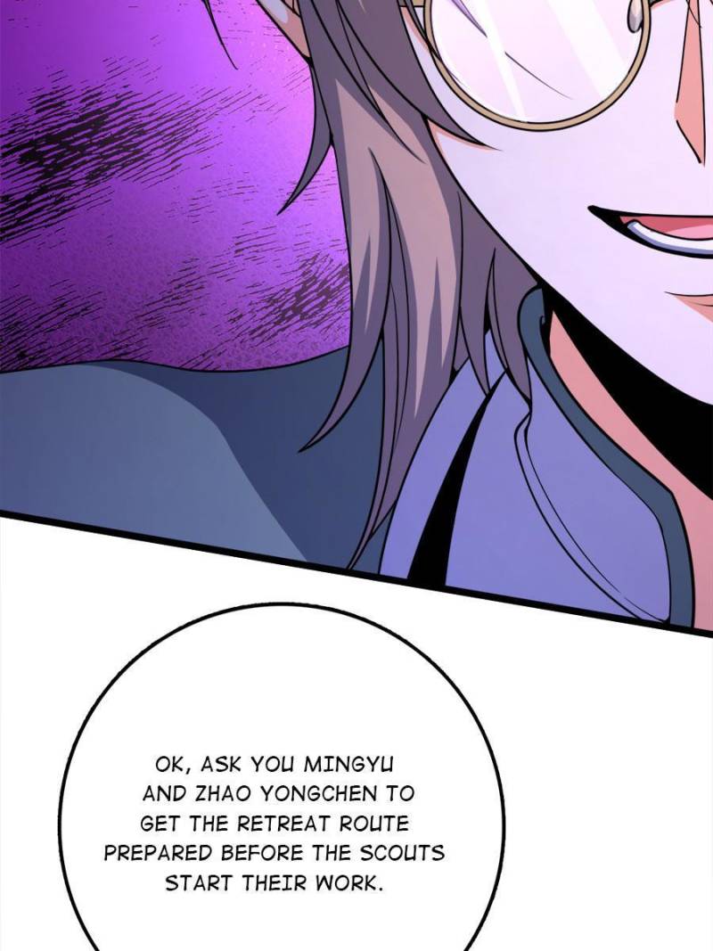 Spare Me, Great Lord! Chapter 445 - 106