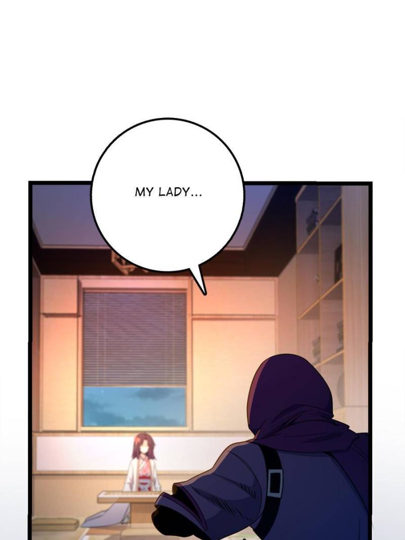 Spare Me, Great Lord! Chapter 448 - 5