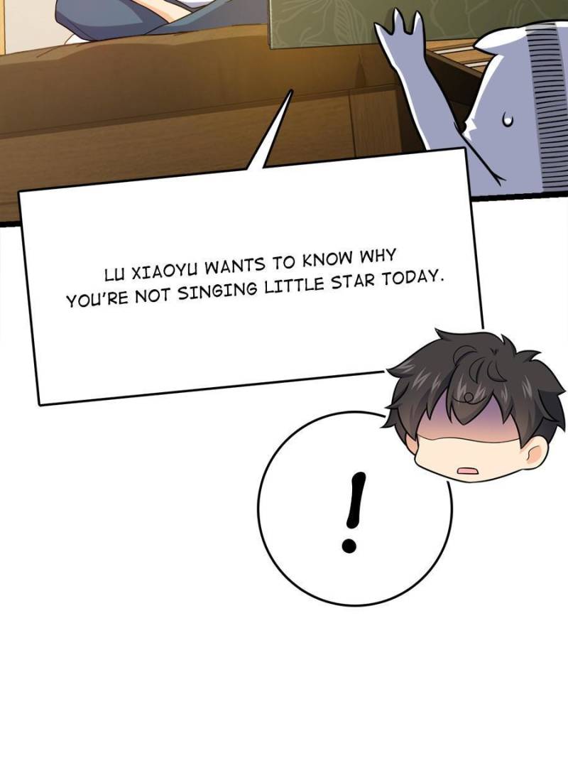 Spare Me, Great Lord! Chapter 446 - 85