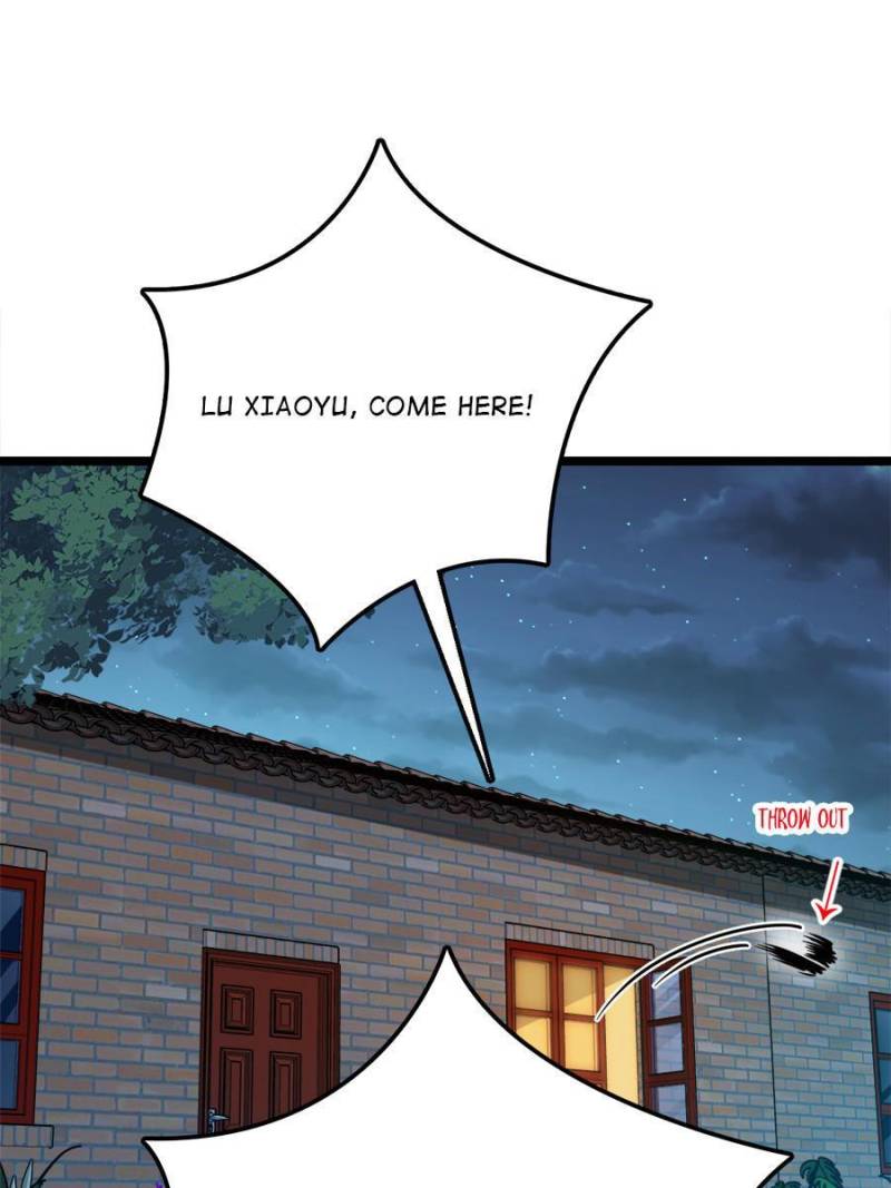 Spare Me, Great Lord! Chapter 446 - 86