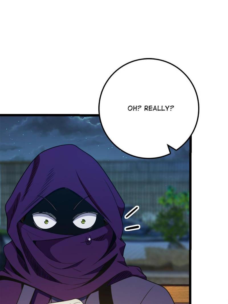 Spare Me, Great Lord! Chapter 448 - 10