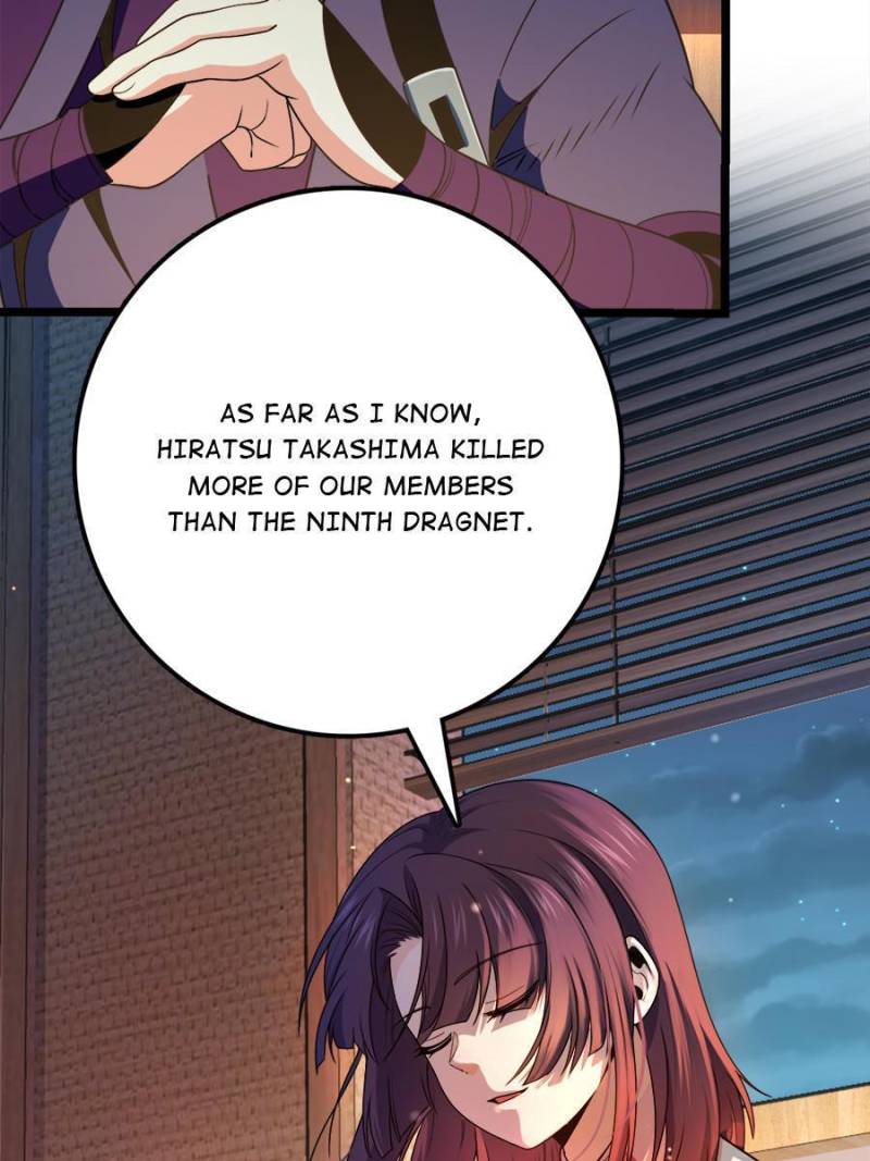 Spare Me, Great Lord! Chapter 448 - 11