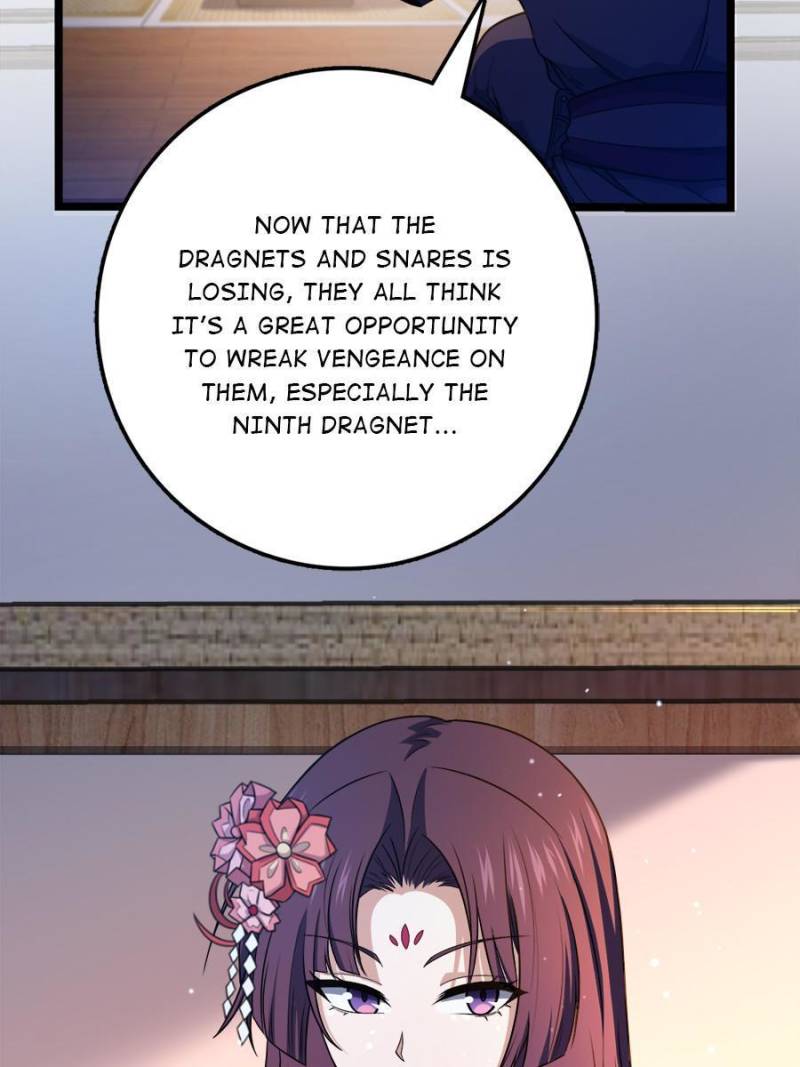 Spare Me, Great Lord! Chapter 448 - 6