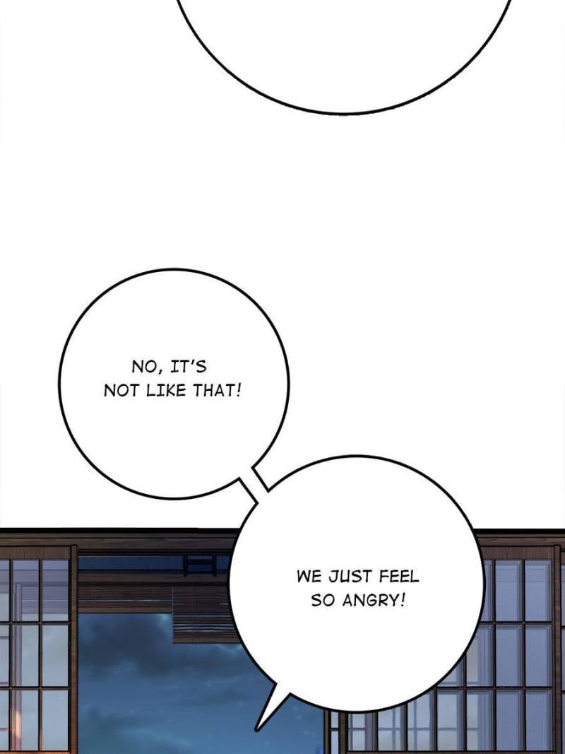 Spare Me, Great Lord! Chapter 448 - 8
