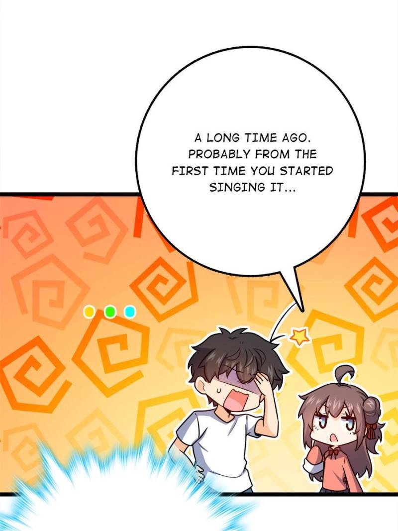 Spare Me, Great Lord! Chapter 446 - 91