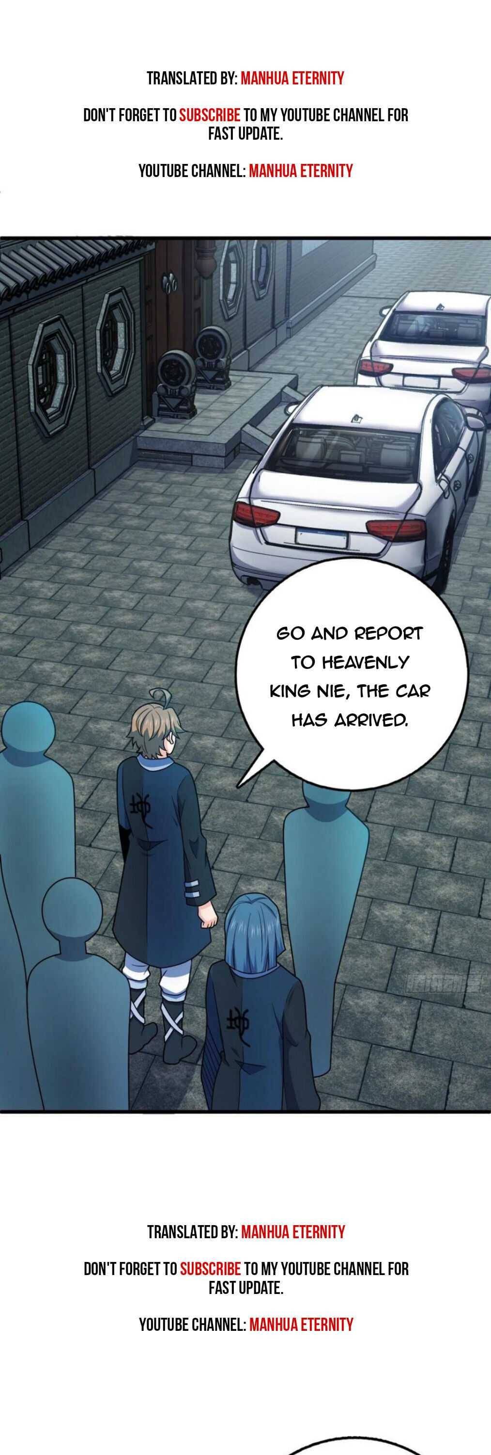 Spare Me, Great Lord! Chapter 450 - 1
