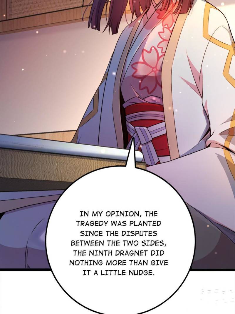 Spare Me, Great Lord! Chapter 448 - 12