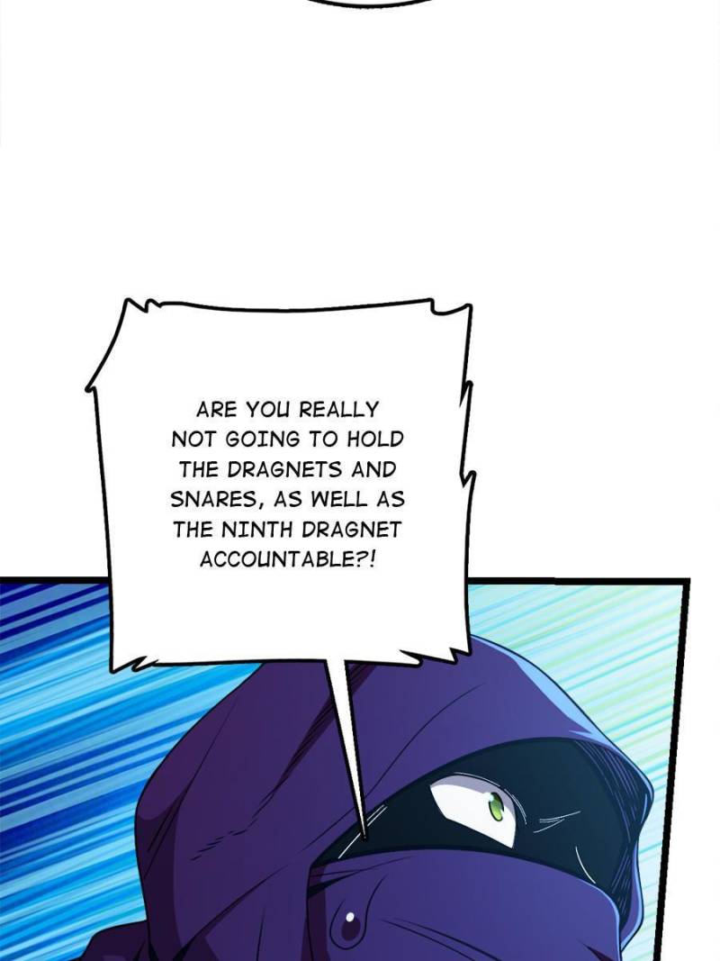 Spare Me, Great Lord! Chapter 448 - 13