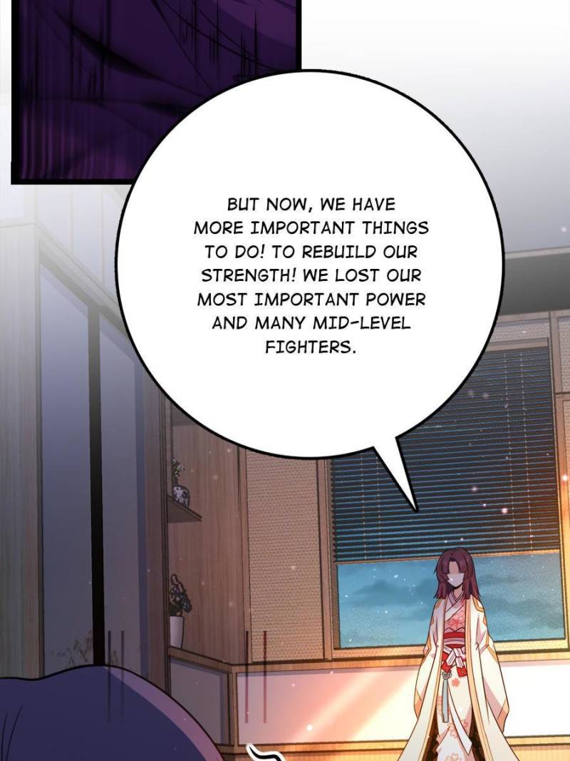 Spare Me, Great Lord! Chapter 448 - 17