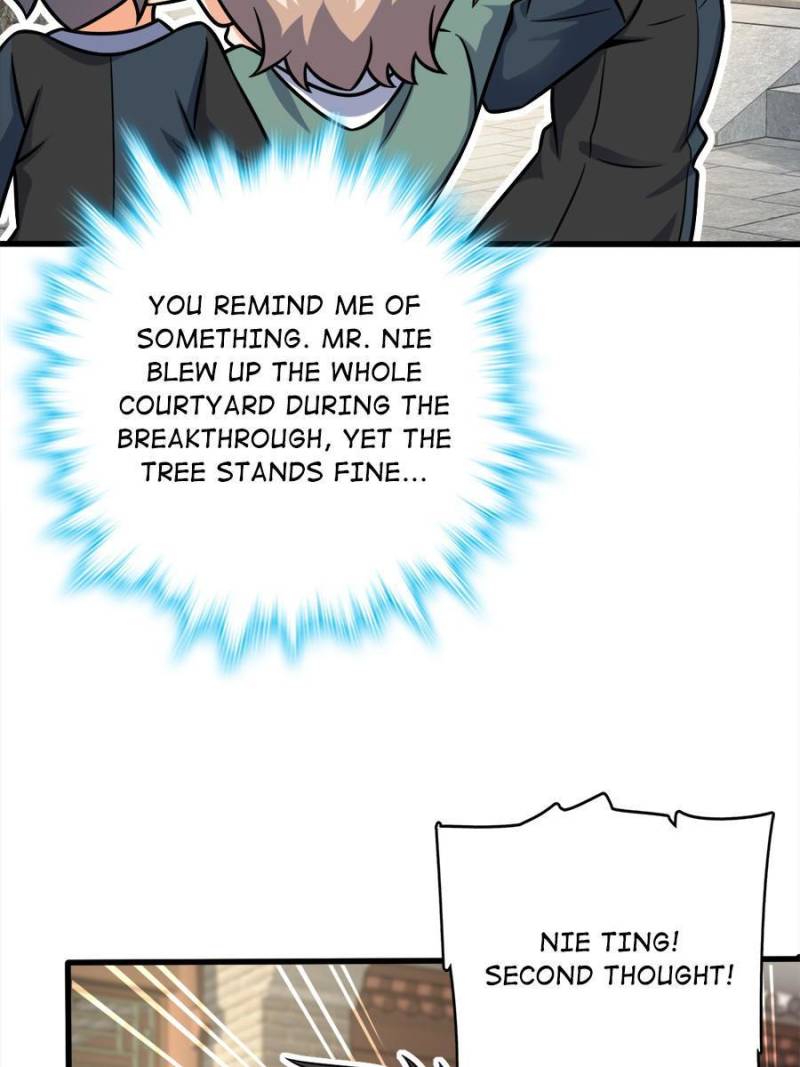 Spare Me, Great Lord! Chapter 449 - 2