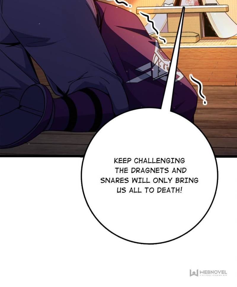 Spare Me, Great Lord! Chapter 448 - 18