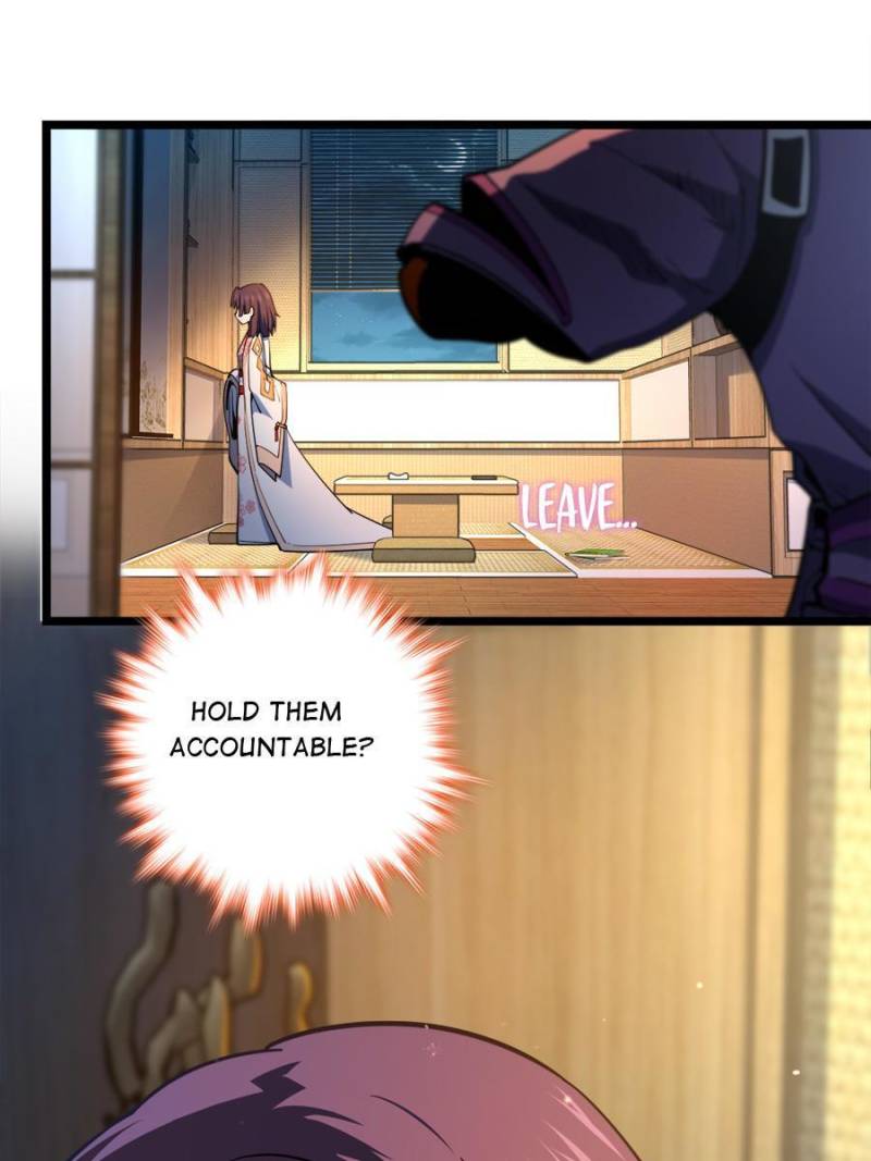 Spare Me, Great Lord! Chapter 448 - 21