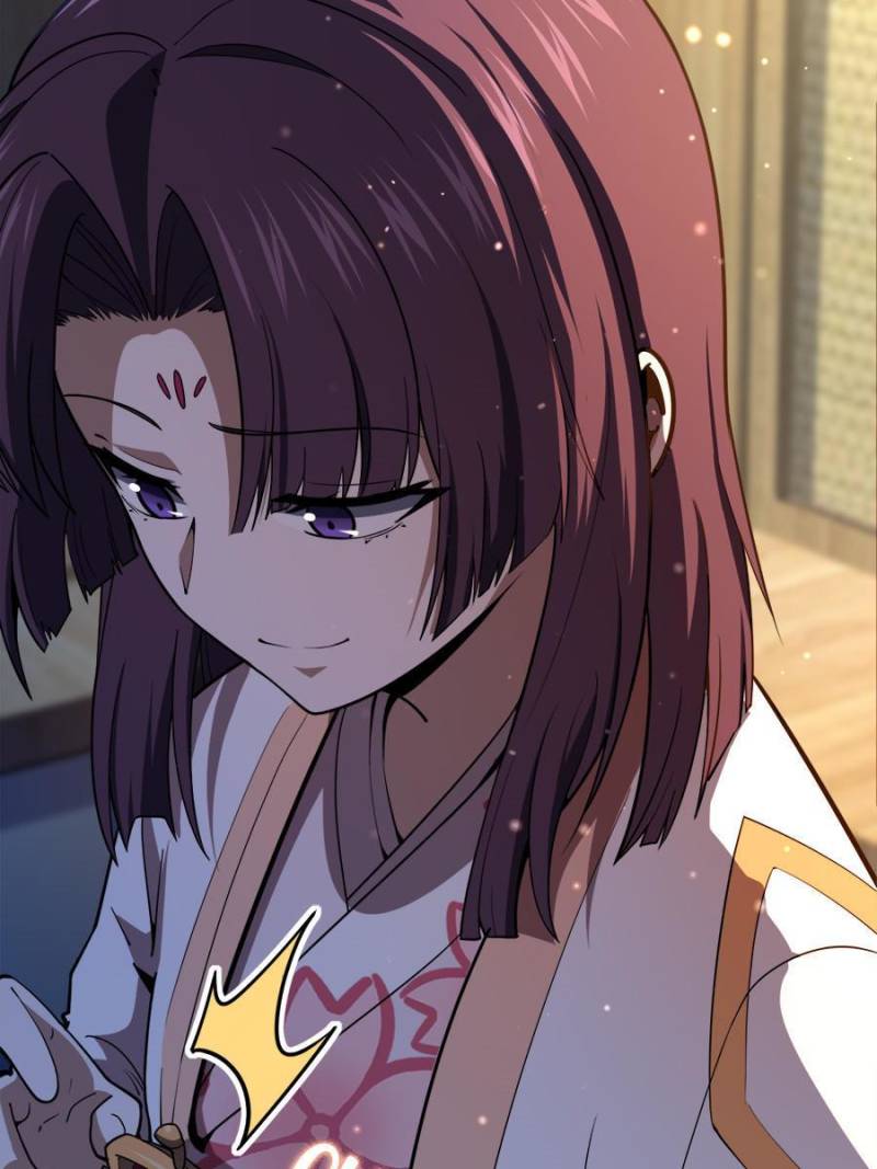 Spare Me, Great Lord! Chapter 448 - 22