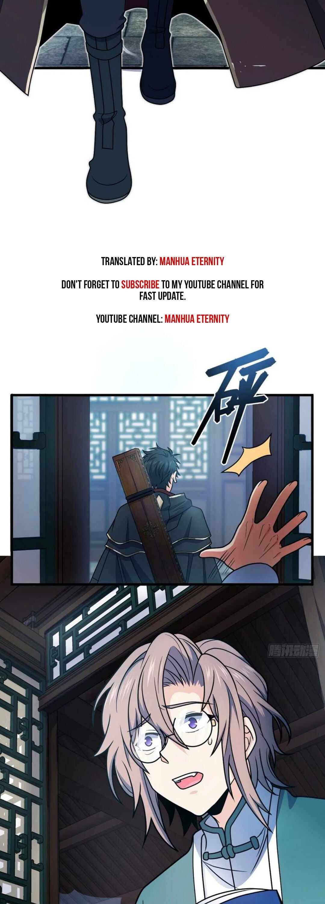Spare Me, Great Lord! Chapter 450 - 3