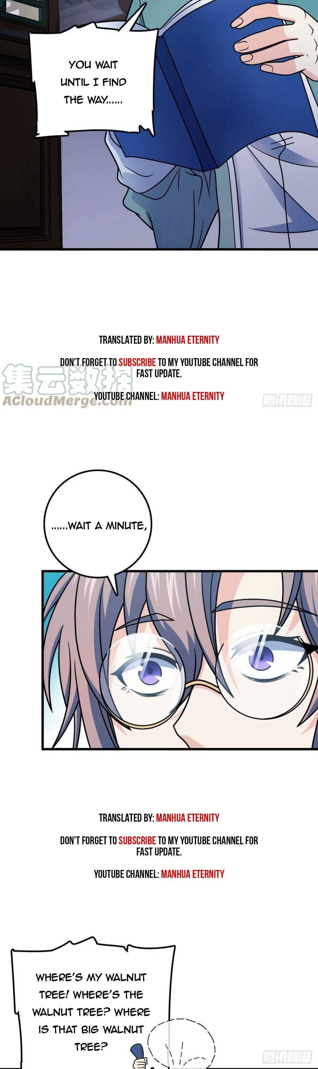 Spare Me, Great Lord! Chapter 450 - 4