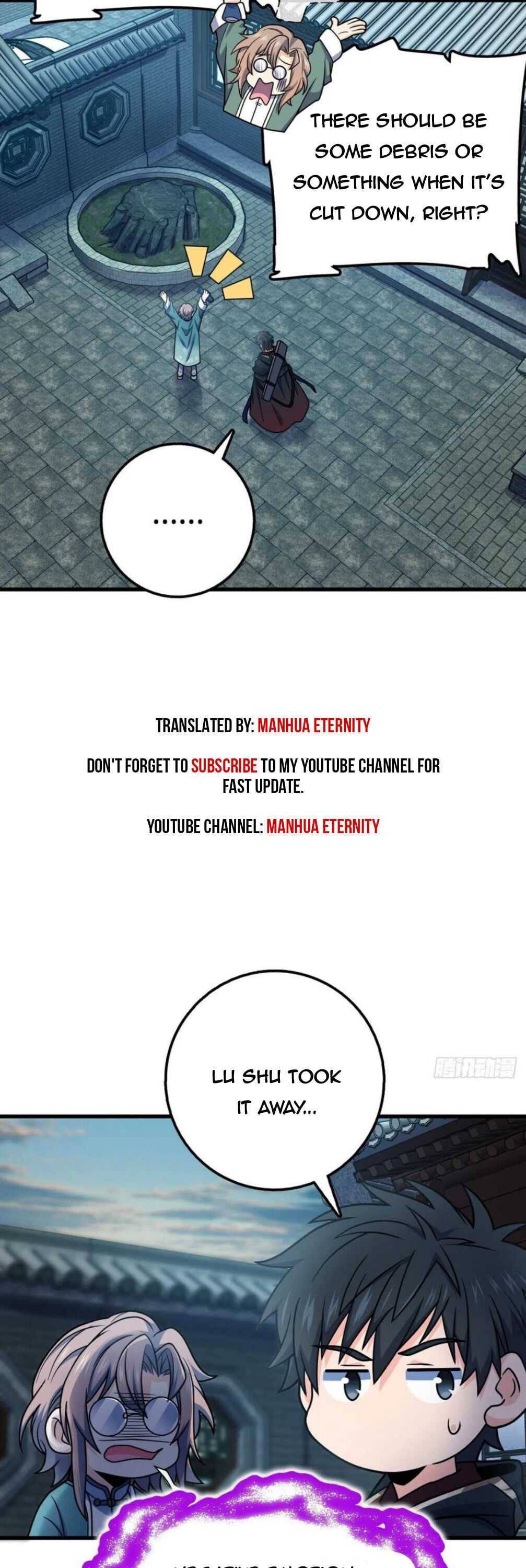 Spare Me, Great Lord! Chapter 450 - 5