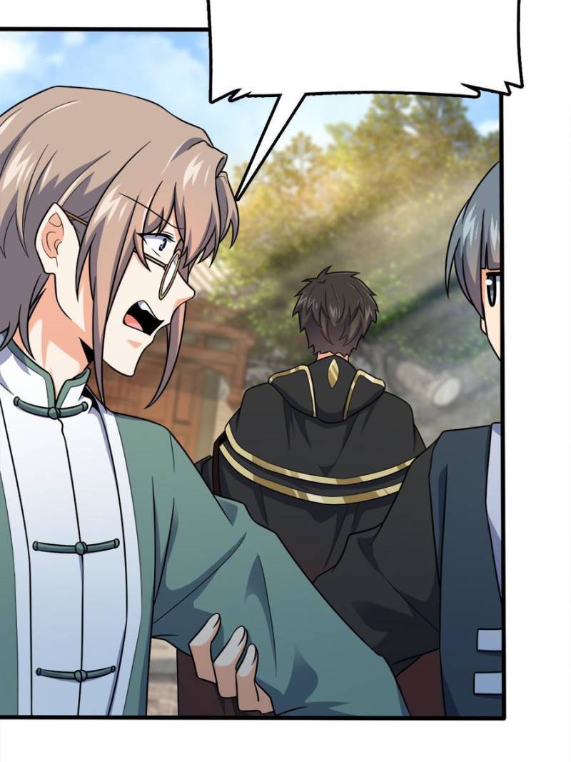 Spare Me, Great Lord! Chapter 449 - 6