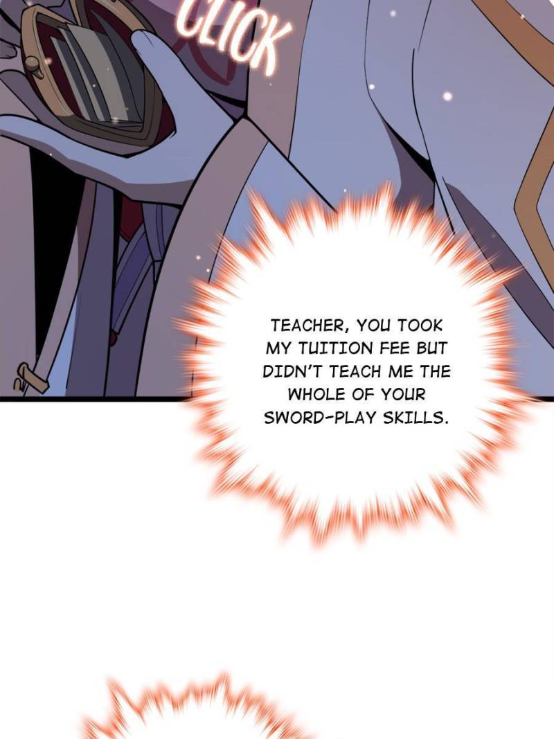Spare Me, Great Lord! Chapter 448 - 23