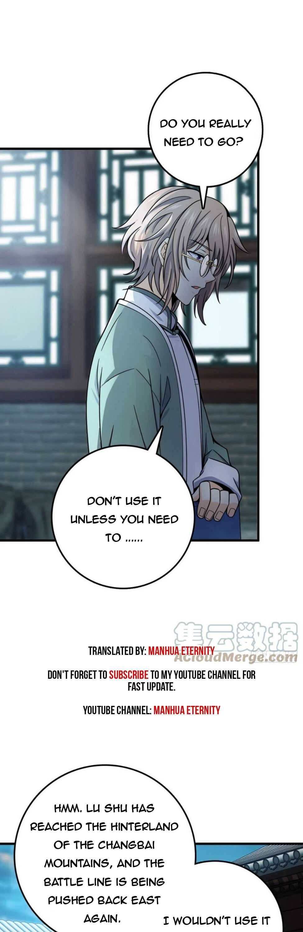 Spare Me, Great Lord! Chapter 450 - 7