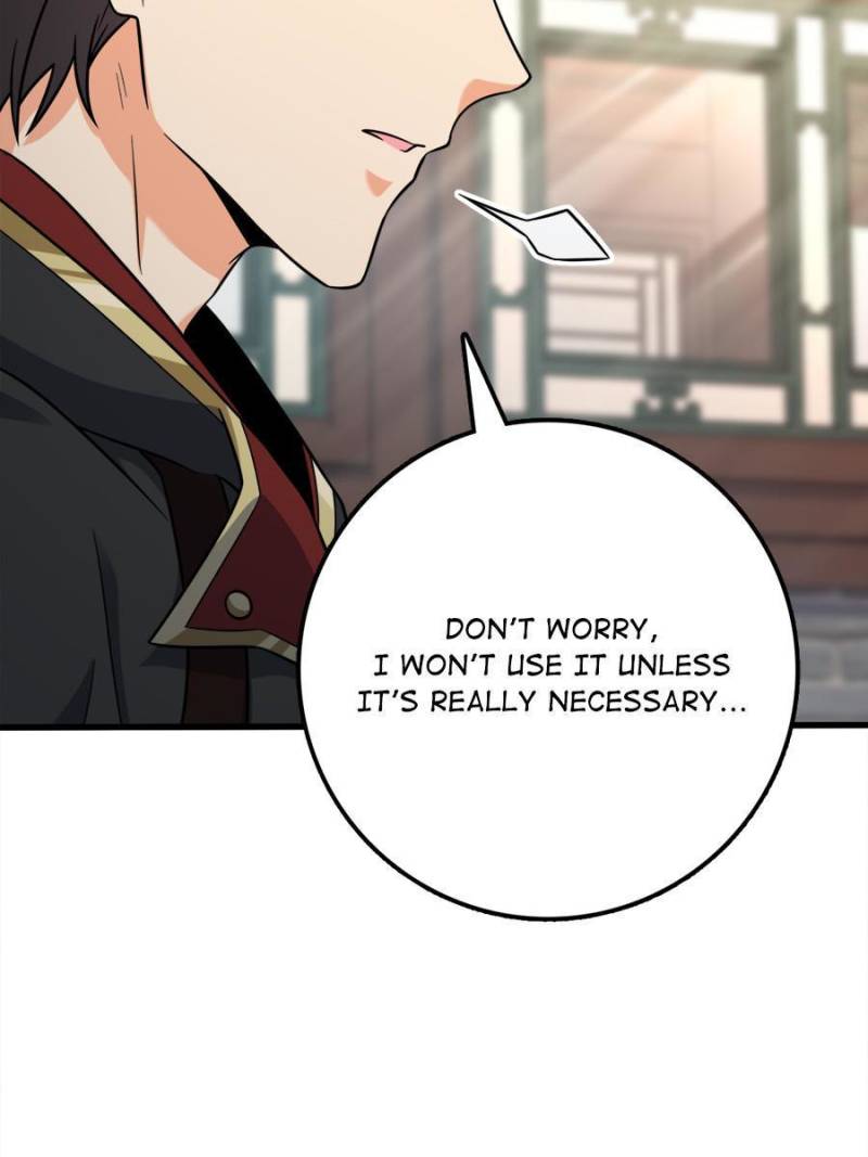 Spare Me, Great Lord! Chapter 449 - 9