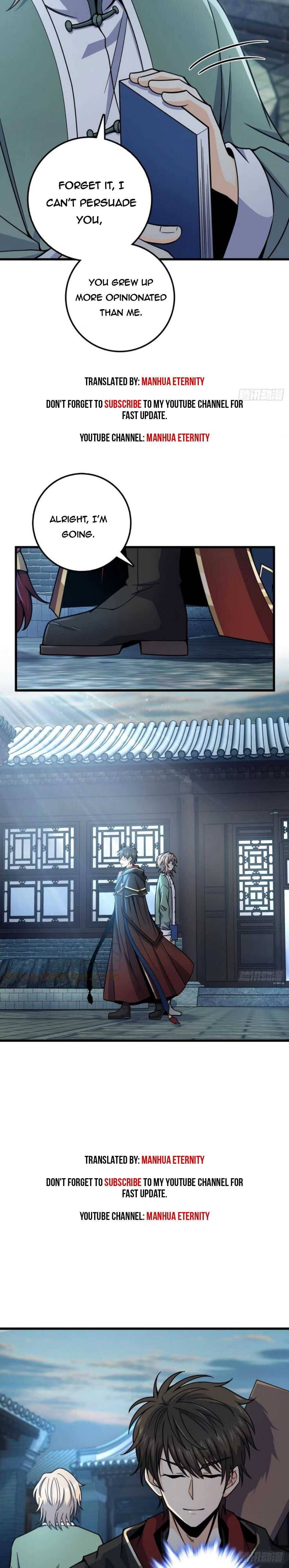 Spare Me, Great Lord! Chapter 450 - 10