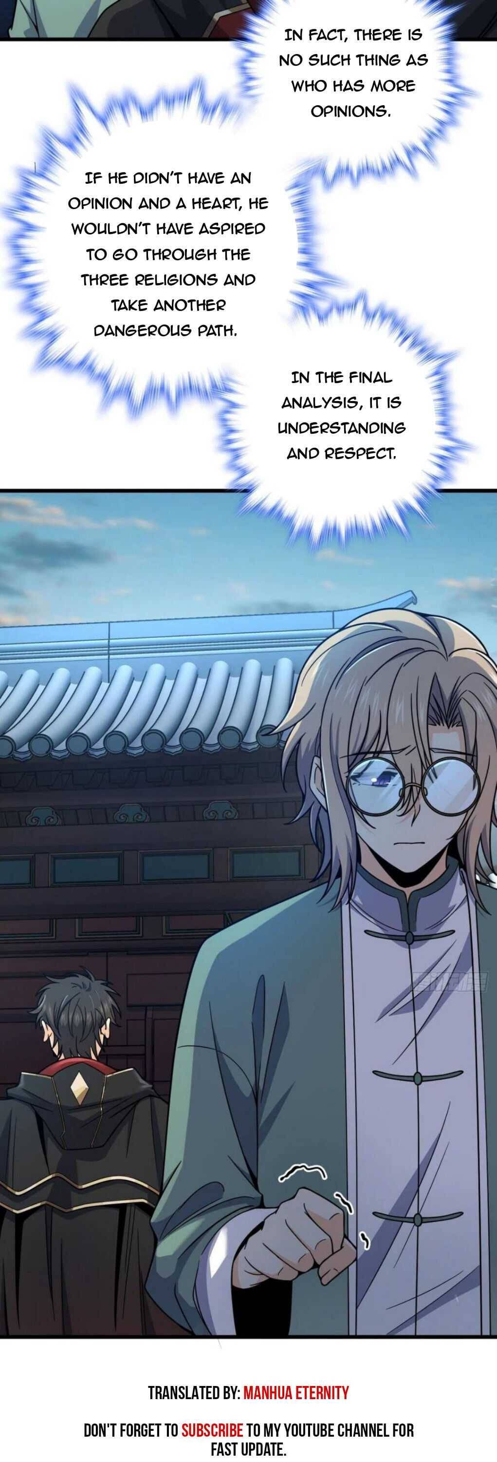 Spare Me, Great Lord! Chapter 450 - 11
