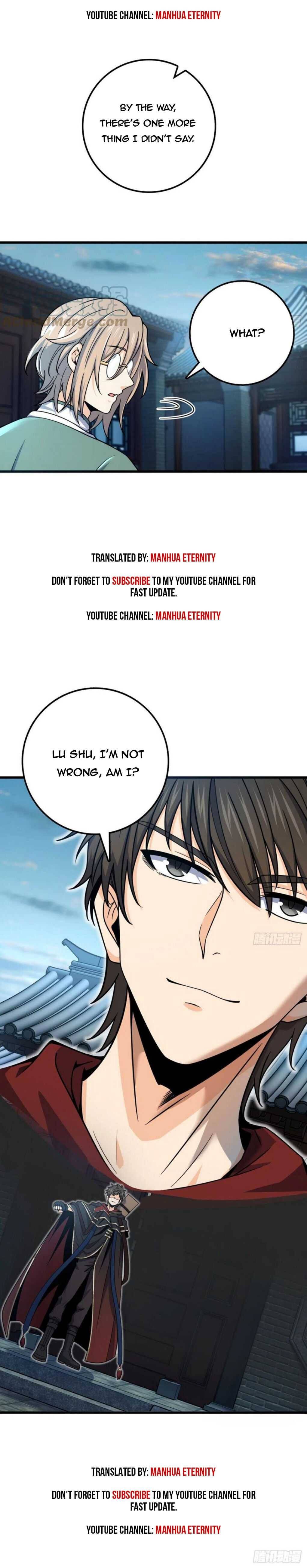 Spare Me, Great Lord! Chapter 450 - 12